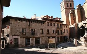 Apartamentos La Iglesia